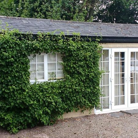 Beech Hill B&B Weaverham Exterior foto