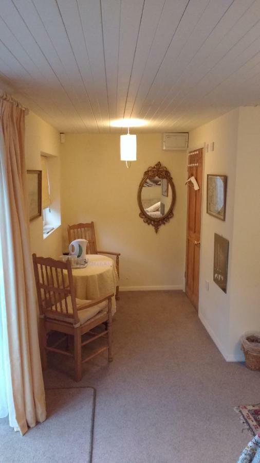 Beech Hill B&B Weaverham Exterior foto