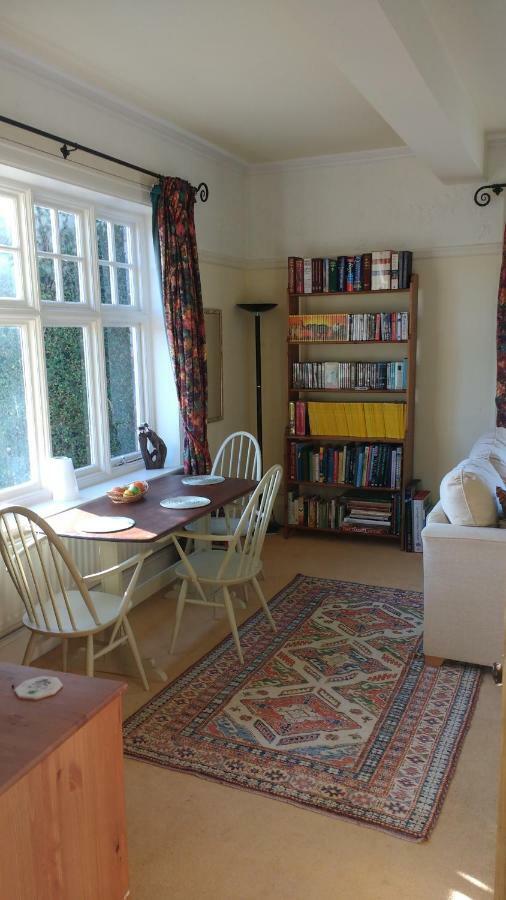 Beech Hill B&B Weaverham Exterior foto