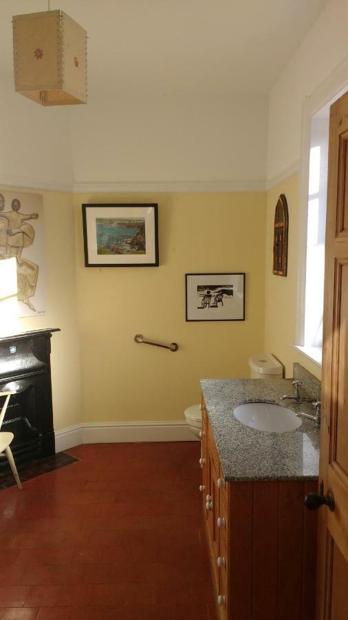 Beech Hill B&B Weaverham Exterior foto