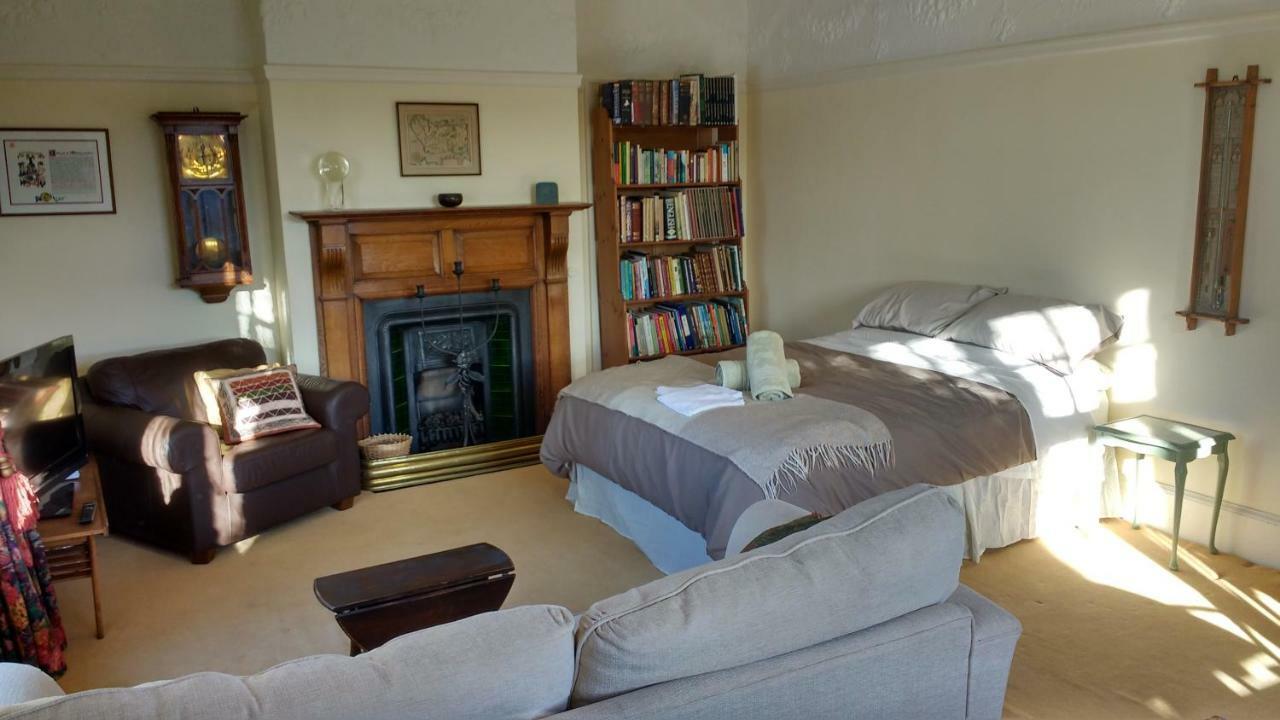 Beech Hill B&B Weaverham Exterior foto
