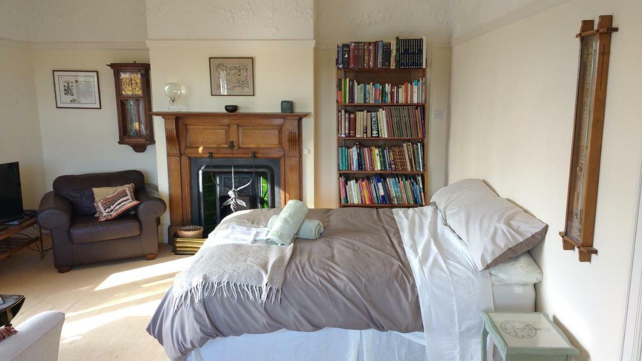 Beech Hill B&B Weaverham Exterior foto